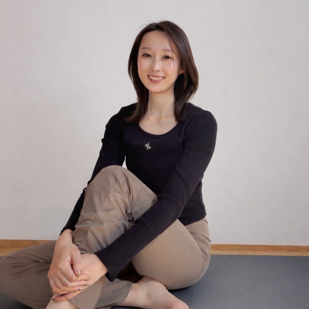 ピラティスインストラクター