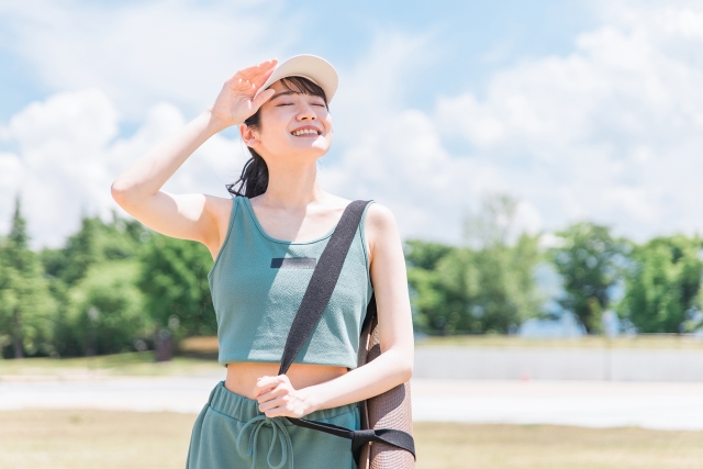 ピラティス 体験 服装